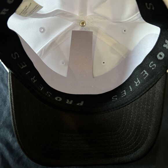 PGA Tour Men's Adjustable Fade Golf Hat, Brand New - Picture 4 of 4